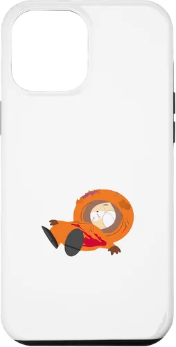 Vista 26 de South Park Oh My God They Killed Kenny! - Carcasa para iPhone 17