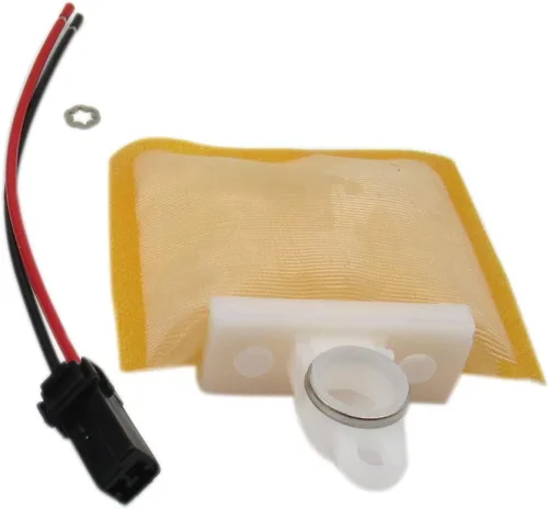 Vista 3 de Bomba de combustible eléctrica duradera para Toyota FJ Cruiser 07-14 Kit de instalación E8213