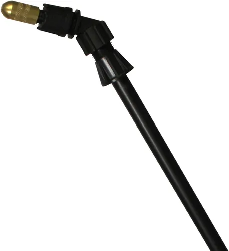 Vista 2 de Chapin International 64800 ProSeries - Bomba de diafragma de polvo líquido y humectable, 4 galones, pulverizador de mochila para fertilizantes