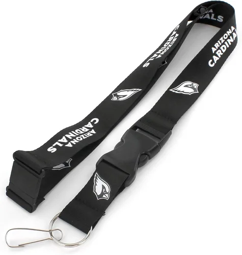 Vista 3 de aminco NFL - Cordón unisex para adultos Carbón vegetal