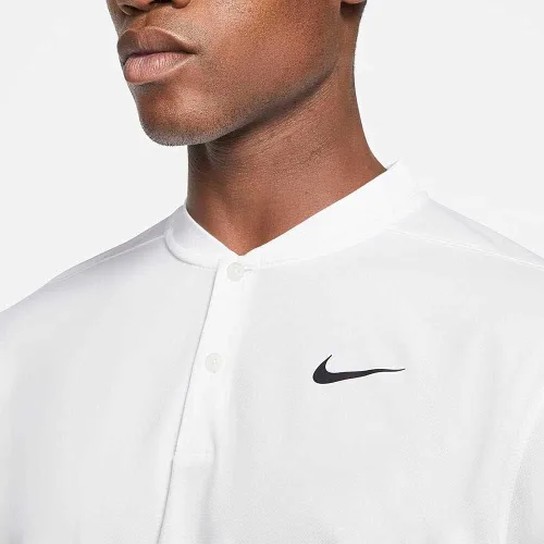 Vista 6 de Nike Polo Dri-fit Victory Blade para hombre
