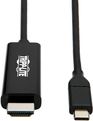 Vista 8 de Tripp Lite Adaptador de cable USB C a HDMI