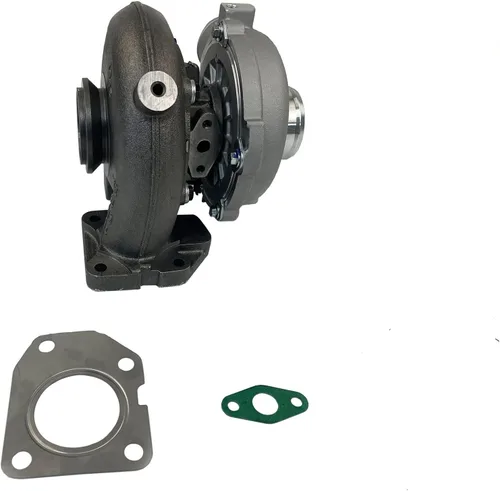 Vista 4 de GT2056V Turbo cargador para Jeep Liberty Limited Sport 2.8L CRD Diesel 2005-2006 2005-2006