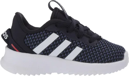 Vista 6 de adidas Racer Tr 20 - Tenis de correr unisex para niños Rosado
