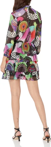 Vista 2 de Desigual Mujer Casual