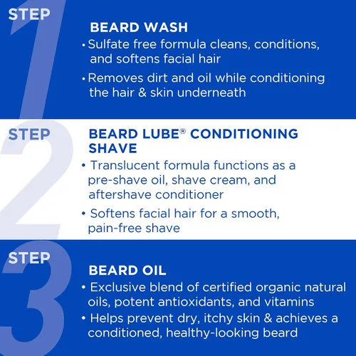 Vista 7 de Jack Black Beard Care for Men