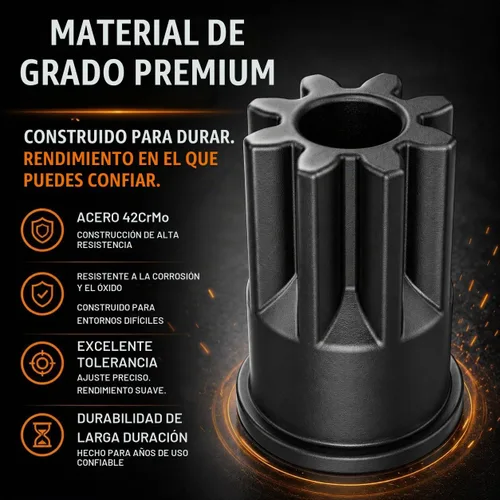 Vista 4 de Herramienta de barrer/torneado del motor para Caterpillar (CAT), C12 C15