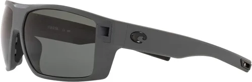 Vista 3 de Costa Del Mar Men's Diego Rectangular Sunglasses