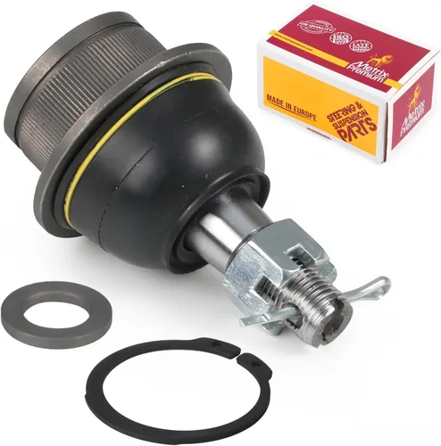 Vista 193 de Fabricado en Europa. Junta de rótula inferior delantera Metrix Premium K3199 para Jeep Liberty 2002-2004