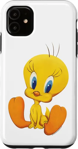 Vista 8 de Funda para iPhone 13 Pro Max Looney Tunes
