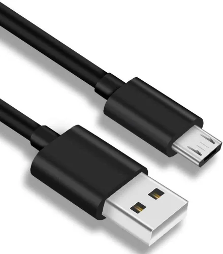Vista 6 de MaxLLTo Cable micro USB extra largo para cámara digital Olympus Tough TG-5, Tough TG-6, Tough TG-Tracker - Cable de transferencia de datos USB