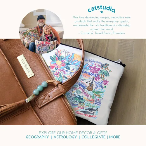 Vista 7 de Catstudio Bolsas con cremallera para padres Ubicación 1, America