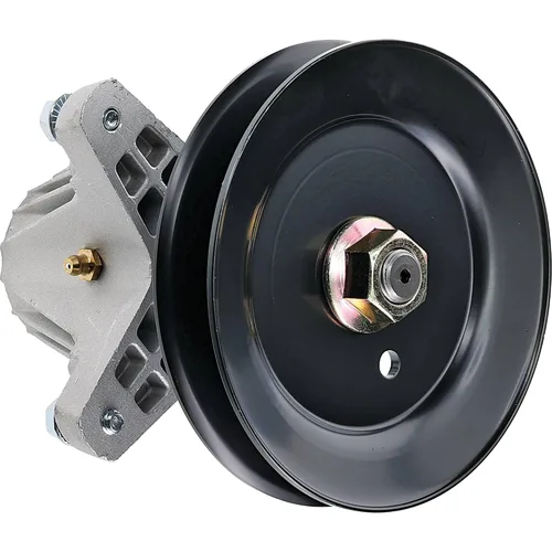 Vista 9 de Stens 285-705 El conjunto del husillo reemplaza a Cub Cadet 918-06978