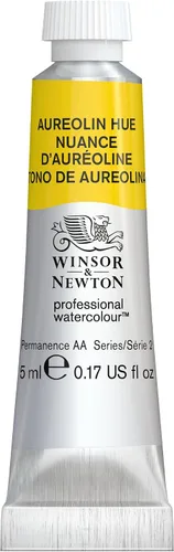 Vista 49 de Winsor & Newton - Pintura para acuarela profesional