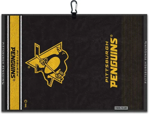 Vista 6 de Team Effort NHL - Toalla de jacquard unisex para adultos