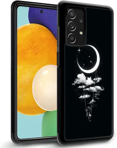 Vista 26 de DAIZAG Funda compatible con Samsung Galaxy A23, protección completa, a prueba de golpes, antiarañazos, funda de poliuretano termoplástico