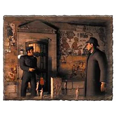 Vista 3 de Mystery 5 Pack - PC
