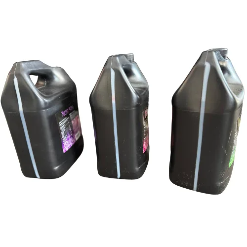 Vista 4 de Micro, Grow and Bloom Botellas de 4 litros - 1 de cada una