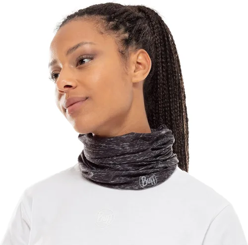 Vista 2 de BUFF unisex-adult Multifunctional Neckwear Coolnet Uv 360 Reflective Worn 12+ Ways