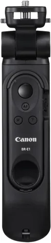 Vista 7 de Kit de creador de contenido Canon EOS R10, cámara sin espejo para vlogging con lente RF-S18-45mm F4.5-6.3 IS STM, trípode y micrófono estéreo