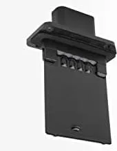Vista 4 de 3F2Z-18591-AA YH-1715 Resistencia del motor del soplador HVAC compatible con Ford F150, F250, F350 Super Duty, Lincoln, Mercury Mustang, Mark LT