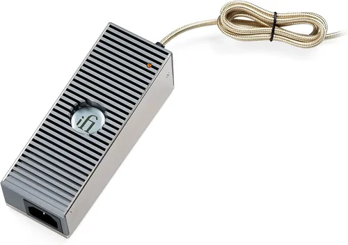 Vista 9 de iFi iPower Elite Adaptador de fuente de alimentación 5V (versión negra)