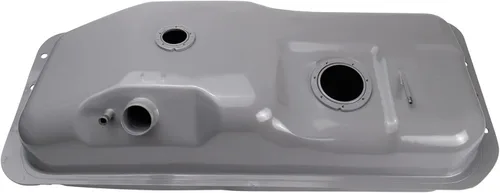 Vista 109 de TRQ Depósito de combustible de gasolina de 18.5 galones compatible con Toyota Tacoma 2003-2004