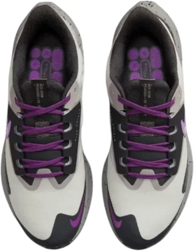 Vista 4 de Nike Tenis Nike Air Zoom Pegasus 39 Shieldpara mujer