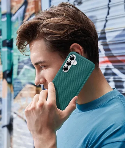 Vista 272 de FNTCASE Funda para iPhone 17 Pro: Fundas delgadas translúcidas de color azul claro compatibles con MagSafe, protección completa de la cámara