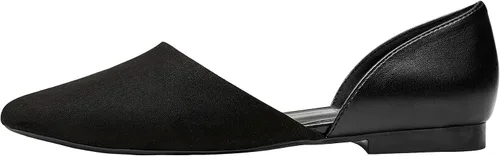 Vista 2 de DREAM PAIRS Women's Elegant Dressy Flats Shoes Pointed Toe Casual Comfort Slip on Walking Flats for Women