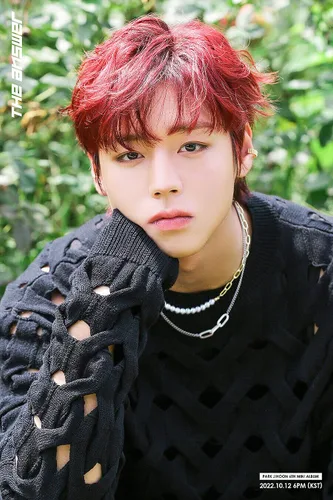 Vista 6 de Park Jihoon - The Answer 6th Mini Album, Day Ver. Wanna One