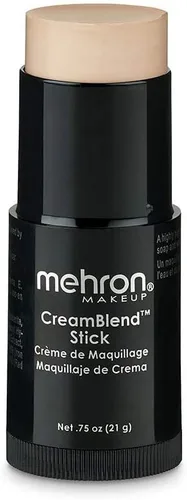 Vista 76 de Barra de maquillaje CreamBlend de Mehron