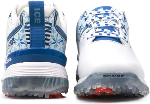 Vista 8 de SQAIRZ Velocidad de zapatos de golf para hombre - P