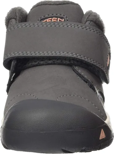 Vista 2 de KEEN Unisex-Child Kootenay Iii Mid Waterproof Winter Snow Boot