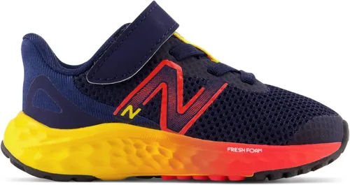 Vista 2 de New Balance Fresh Foam Arishi V4, Zapatillas de correr para niños