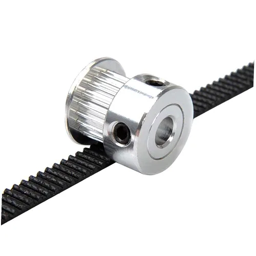 Vista 4 de Zeelo - 8 piezas de correa de distribución para impresora 3D 2GT-6, correa de goma de bucle cerrado de 110 mm, 112 mm, 122 mm, 158 mm, 200 mm, 280