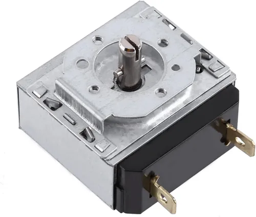 Vista 8 de Controlador de tiempo de 1 a 60 minutos, tostadora, horno de minutos, interruptor de temporizador, reemplazo de bricolaje para cocina, horno