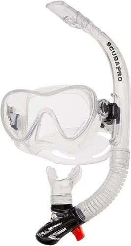 Vista 4 de Scubapro Combo para adultos Trinidad