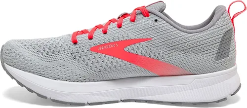 Vista 46 de Brooks Ghost 13 - Tenis de correr para mujer