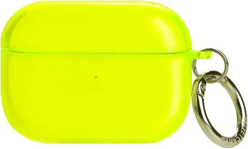 Vista 51 de Velvet Caviar Funda compatible con AirPods Pro de 2ª y 1ª generación, bonita funda protectora dura para mujer, diseño de lunares azules y aguamarina