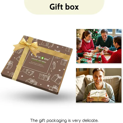 Vista 5 de Regalos para hornear para mujeres: manta para hornear - Regalos para panaderos - Perfecto para cumpleaños y día de la madre