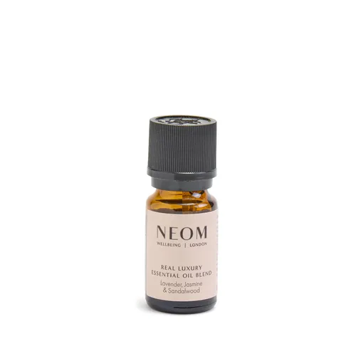 Vista 8 de NEOM - Mezcla de aceites esenciales, 0.3 fl oz Lavanda, jazmín y sándalo Aceites difusores de aromaterapia con mezcla de aceites esenciales