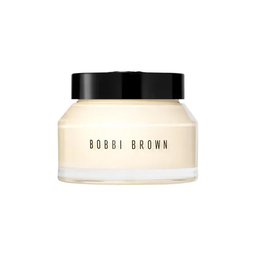 Vista 13 de Bobbi Brown Base facial enriquecida con vitaminas, base hidratante e hidratante 2 en 1, con manteca de karité, ácido hialurónico y vitaminas