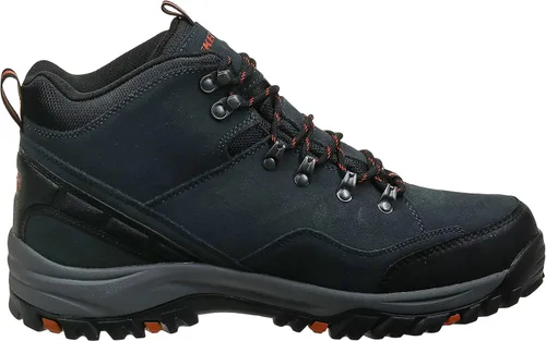 Vista 9 de Skechers Relment-Pelmo - Botas de senderismo para hombre