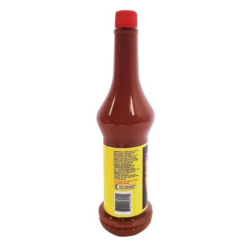 Vista 2 de Picamas Salsa Roja 7.05 oz