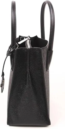 Vista 3 de MICHAEL KORS MERCER MESSENGER - Polvo de satén de cuerpo medio