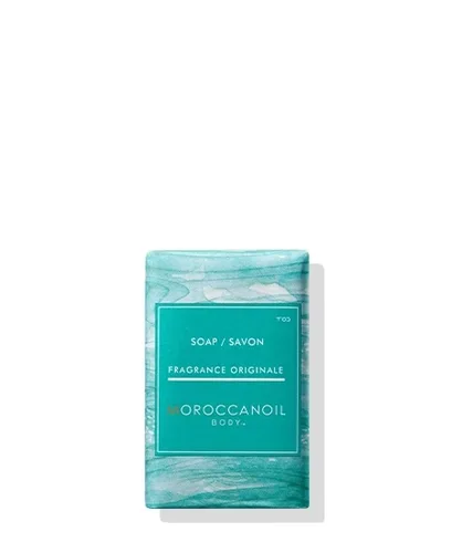 Vista 2 de Moroccanoil Jabón Fragancia Originale