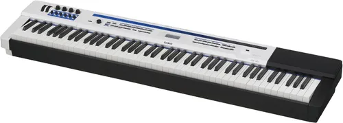 Vista 2 de Casio Privia PX-5S - Piano digital de 88 teclas