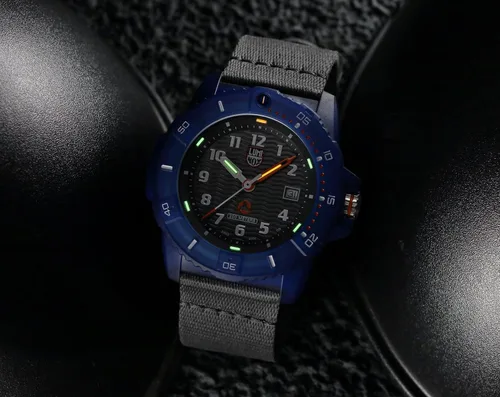 Vista 7 de Luminox XS.8902.ECO 8900 - #Tide Eco Series Reloj, Deportes, Casual