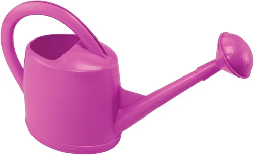Vista 19 de Dramm Regadera Premium de Alto Grado con Pico Largo, para Plantas de Interior/Exterior de Casa, Verduras, Flores, Verde, 2 Litros